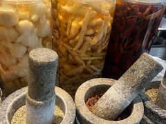 -长安记·大美陕菜(大族广场店)