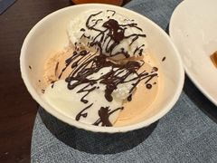 -济南凯宾斯基酒店-THE VIEW云景全日制餐厅