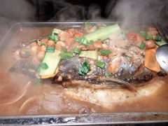 -探鱼·鲜青椒爽麻烤鱼(番禺万达店)