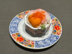 -聿山居·创意料理