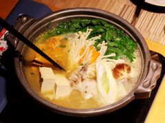 -本逸·割烹料理(湖墅店)