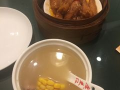 -广东仔港式茶餐厅(银泰店)