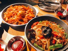 -姜虎东白丁烤肉(恒隆广场店)