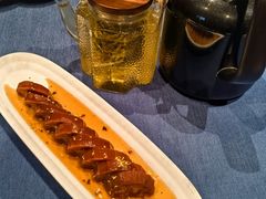 -老吉堂上海本帮菜(工体店)