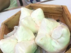 -东鑫记港式茶餐厅(南京东路店)