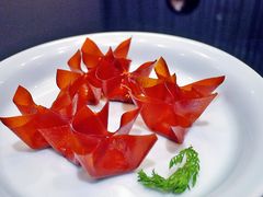 -味+新京宴·烤鸭·北京菜(创意谷店)