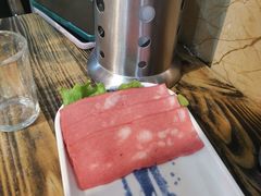 -齐齐哈尔兄弟烤肉(湖山美地店)