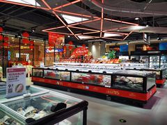 -盒马鲜生(顺义店)