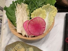 -椰子不语 椰子鸡火锅(淮海店)