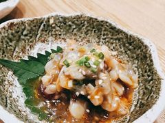 -鲔吞日料(溧阳万达广场店)
