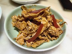 -小吊梨汤·北京菜·烤鸭(西直门凯德店)
