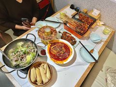 -全牛匠·乐山跷脚牛肉(望京店)