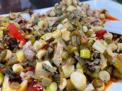 -臭鳜鱼人家·老字号徽菜