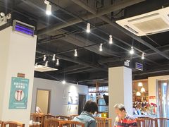 -崔义清鲁菜馆(大明湖店)