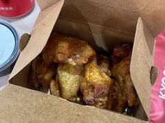 -Kyochon1991校村(共和路店)