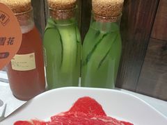 -巴奴毛肚火锅(九洲店)