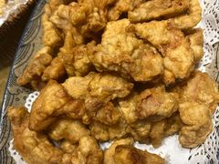 -萃和楼海鲜酒店(汉口路店)