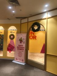 -玩元素·家庭游乐成长中心(香格里拉店)
