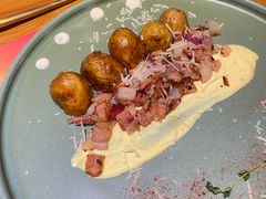 -HELLO MUSAE 拾光缪斯餐厅·纯正希腊风味(苏州中心店)