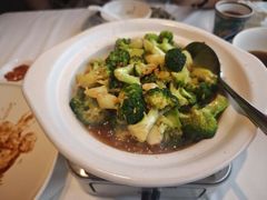 -小厨娘淮扬菜(天印大道店)