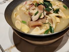 -阿露佳·舌尖上的安吉菜