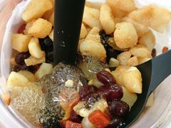 -糖糖冰粉(凤城三路总店)