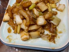 -魁盛居百年鲁菜馆(中林路店)