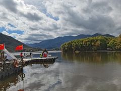 -神农架景区