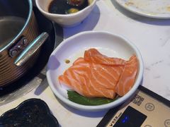 -半岛听涛蒸汽海鲜自助(K11店)
