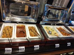-盛江山自助料理(太原街万达店)