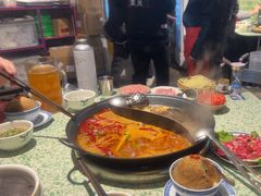 -五里关火锅(牛市口店)