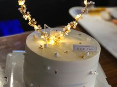 生日蛋糕-芊浔家的蛋糕王国(升龙店)