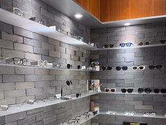 -上野眼镜(深圳湾万象城店)