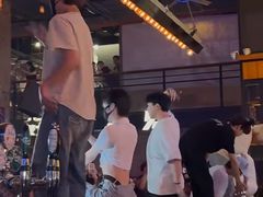 -HIB HUB公社(解放西路店)