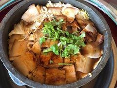 -柳沟豆腐宴69号福豆堂
