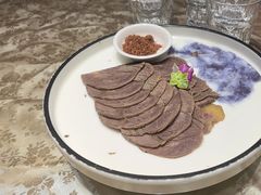 -李氏传家菜(兴城路店)