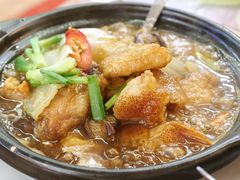 -聪辉同安老美食饭店(大元路店)