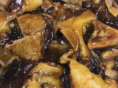 -同发号饭庄(复兴路店)