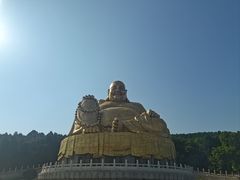 -千佛山风景名胜区