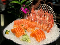-上井精致料理(中兴商业大厦店)