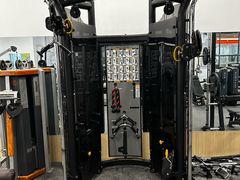 -黑白健身·私教·拳击·普拉提(体汇+红馆店)