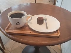 -Peet's Coffee皮爷咖啡(德基店)