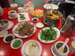 -春梅里卤鹅馆·47年老字号(中山路店)