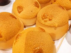 招牌菠萝包-炳胜品味(海印总店)