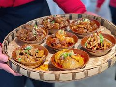 -贰回巷火锅馆(钟楼店)
