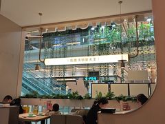 -吕氏疙瘩汤·海鲜新鲁菜(凯德mall新都心店)
