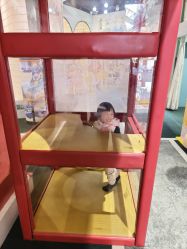 -奈尔宝家庭中心·亲子餐厅(华采天地店)