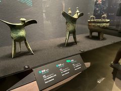 -盘龙城遗址博物院