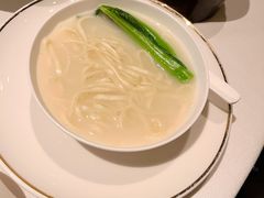 长寿面-三号黄浦会Canton Table