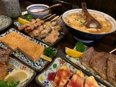 -哥哥の深夜食堂(红松东路店)